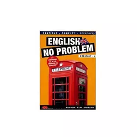 Couverture du produit · ENGLISH, NO PROBLEM. WORLD ENGLISH COURSE. UNIT 4.