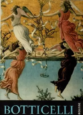 Couverture du produit · Botticelli