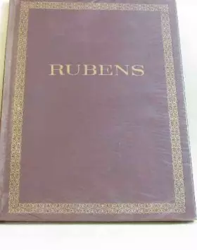 Couverture du produit · Rubens