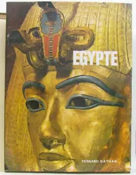 Couverture du produit · Égypte