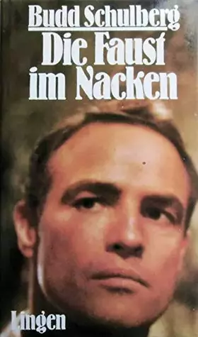 Couverture du produit · Die Faust im Nacken