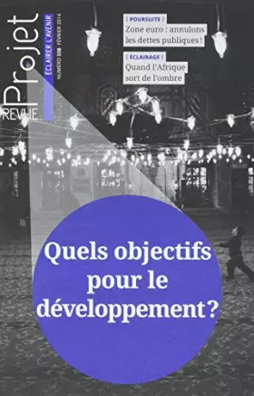 Couverture du produit · Projet n338 - fevrier 2014