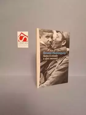 Couverture du produit · Sotto il crinale e altri racconti