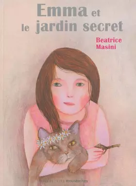 Couverture du produit · Emma et le jardin secret