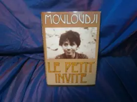 Couverture du produit · Le petit invité