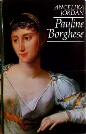 Couverture du produit · Pauline Borghese