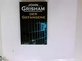 Couverture du produit · Der Gefangene.