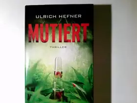 Couverture du produit · Mutiert.