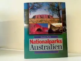 Couverture du produit · Australien Nationalparks.