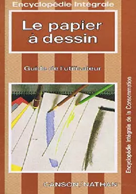 Couverture du produit · Le papier à dessin