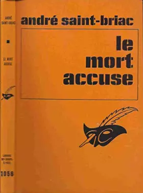 Couverture du produit · Mort accuse (Le)