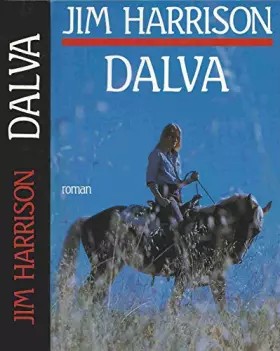 Couverture du produit · Dalva.