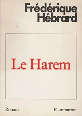 Couverture du produit · Harem (Le).