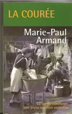 Couverture du produit · La courée