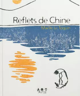 Couverture du produit · Reflets de Chine