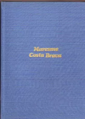 Couverture du produit · Costa Brava Maresme