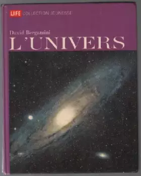 Couverture du produit · L'univers