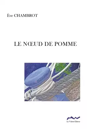 Couverture du produit · Le noeud de pomme