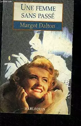 Couverture du produit · Une femme sans passé