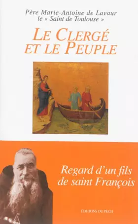 Couverture du produit · Le Clergé et le Peuple