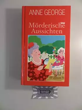 Couverture du produit · Mörderische Aussichten. Krimi