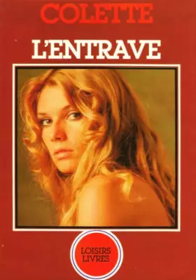 Couverture du produit · L'entrave