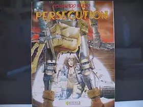 Couverture du produit · Persecution