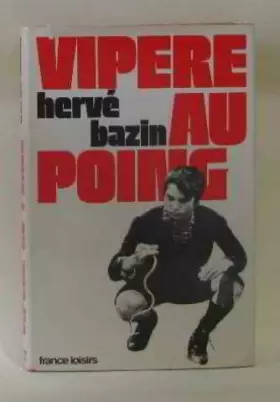 Couverture du produit · Vipère au poing