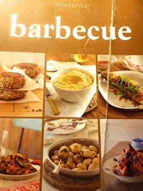 Couverture du produit · Homestyle Barbecue