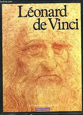 Couverture du produit · Léonard de Vinci