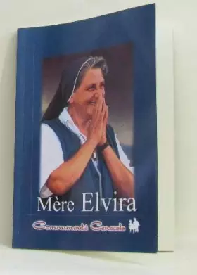 Couverture du produit · Mère elvira