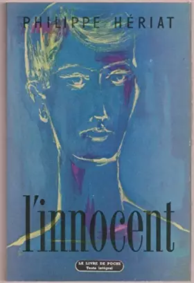 Couverture du produit · L'innocent