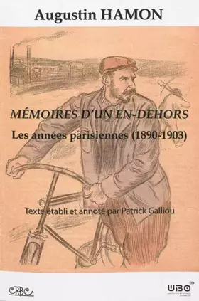 Couverture du produit · Memoires d'un en-Dehors