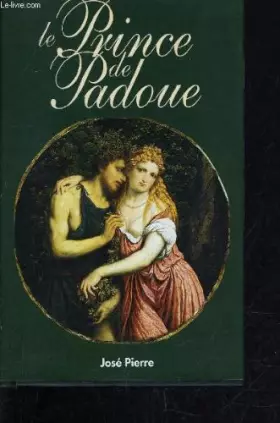 Couverture du produit · Non renseigné