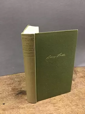 Couverture du produit · Die Märchen aus dem Phantasus. Dramen.