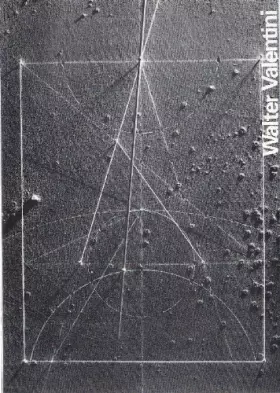 Couverture du produit · Walter Valentini. L'espace, le temps