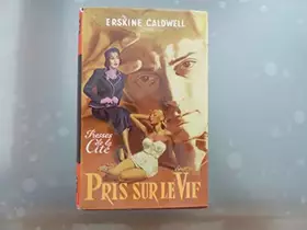 Couverture du produit · Pris Sur Le Vif