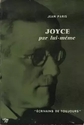 Couverture du produit · Joyce par lui meme