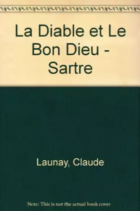 Couverture du produit · La Diable et Le Bon Dieu - Sartre