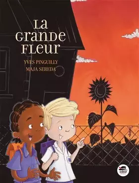 Couverture du produit · FLEUR QUI REGARDAIT LE SOLEIL (LA)