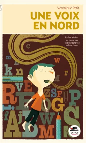 Couverture du produit · Une voix en nord