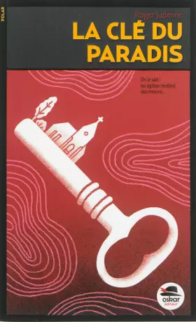 Couverture du produit · La clé du paradis