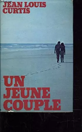 Couverture du produit · UN JEUNE COUPLE.