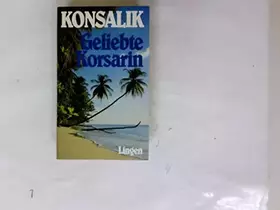 Couverture du produit · Geliebte Korsarin