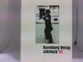 Couverture du produit · Harenberg Verlag Jahrbuch '93