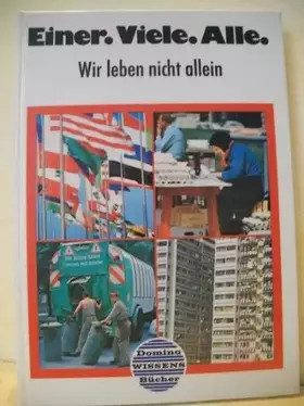 Couverture du produit · Einer, viele, alle