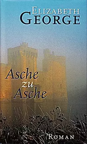Couverture du produit · Asche zu Asche Roman