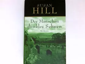 Couverture du produit · Der Menschen dunkles Sehnen - bk148