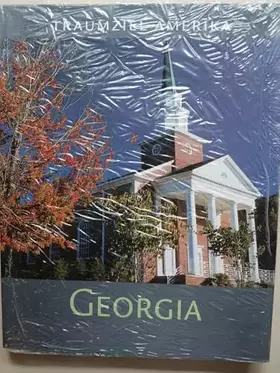 Couverture du produit · Georgia Traumziel Amerika: