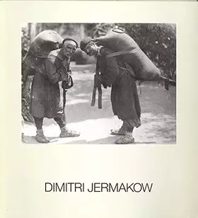 Couverture du produit · Dimitri Jermakow - Ca. 1845- ca. 1916 - Ein Pionier Der Photreportage
